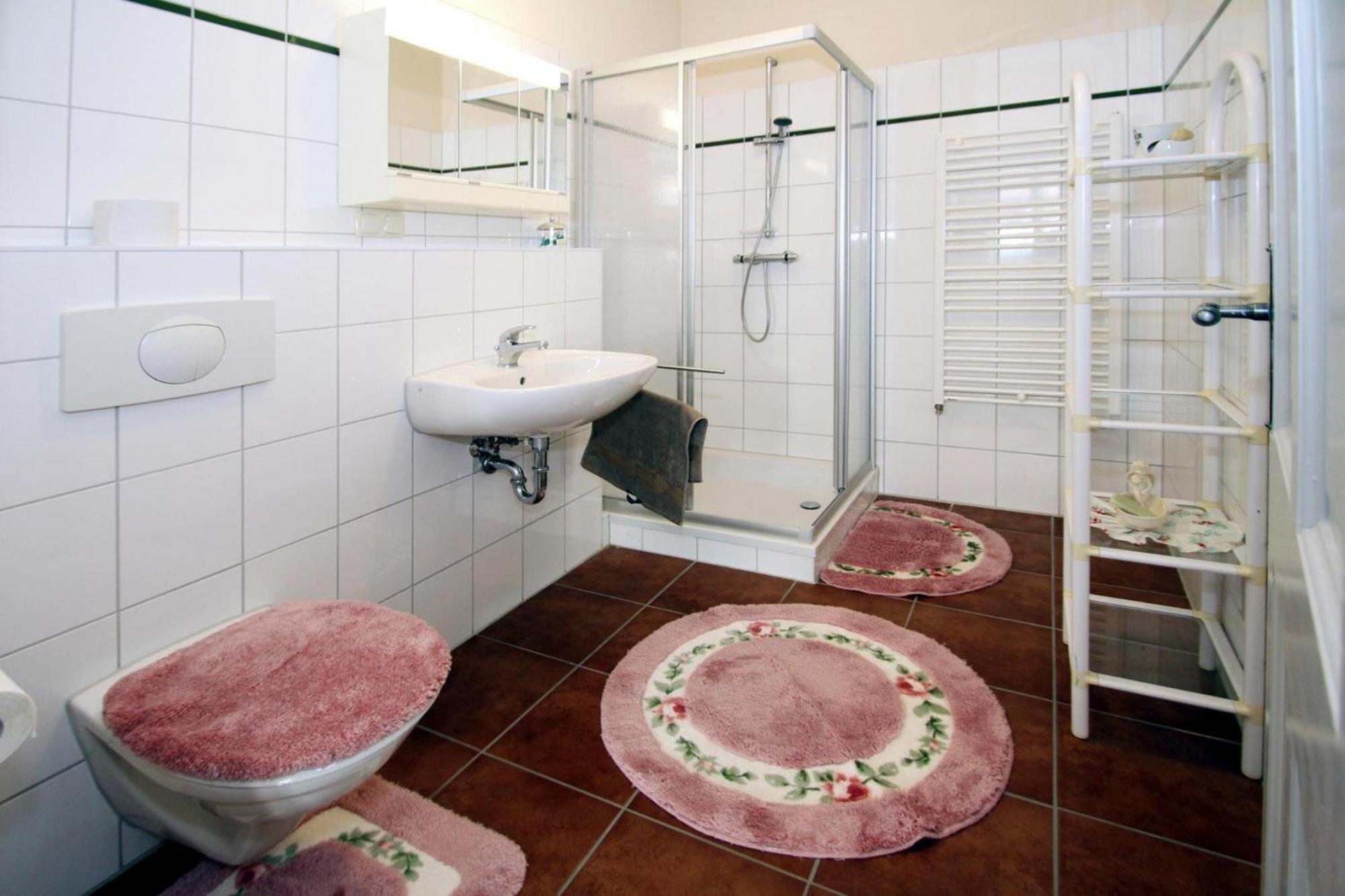 Ferienhaus Rosenhof In Lenzen المظهر الخارجي الصورة